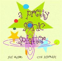 Picture for song 'Just because something isn't true' by artist 'A Pretty Sonic Splatter'