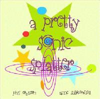 Picture for song 'Return of the rusty robots TDITD mix' by artist 'A Pretty Sonic Splatter'