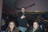 Picture for song 'Just Listen' by artist 'AP (VOI)'