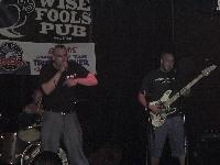 Picture for song 'Think Twice' by artist 'AP (VOI)'