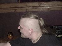 Picture for song 'Under the Skin' by artist 'AP (VOI)'