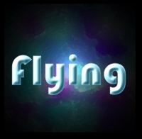 Picture for song 'Flying' by artist 'Aquafusion'