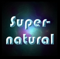 Picture for song 'Supernatural' by artist 'Aquafusion'