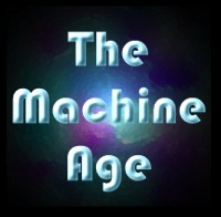 Picture for song 'The Machine Age' by artist 'Aquafusion'