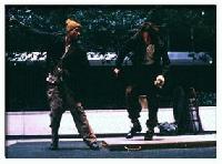 Picture for song 'Progress' by artist 'arachnids'