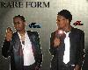 Picture for song 'Say Yeah' by artist 'A RARE FORM'