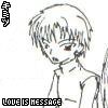 Picture for song 'Love is message' by artist 'Arashi Kimitsu'