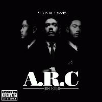 Picture for song 'First Love' by artist 'ARC'