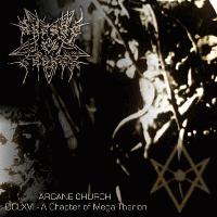 Picture for song 'Astro Scorpio' by artist 'Arcane Church'