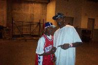 Picture for song 'VENDETTA IS NOTHIN!!' by artist 'Arc Anjel'