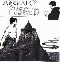 Picture for song '21st Century Beatnik' by artist 'archaic'