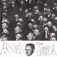 Picture for song 'Broken Promises' by artist 'archaic'