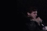 Picture for song 'freestyle and "Da Storm" (pt 1) LIVE' by artist 'archaic'