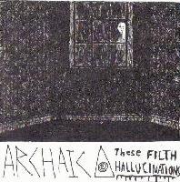 Picture for song 'What Do you Do?' by artist 'archaic'