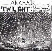 Picture for song 'Working in the Office' by artist 'archaic'