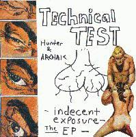 Picture for song 'Introduction' by artist 'Archaic Instrumentals'