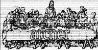 Picture for song 'Archer - This Is Doom -' by artist 'Archer'