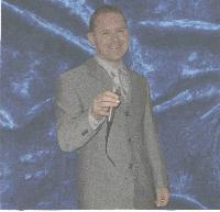 Picture for song 'DON'T THROW IT ALL AWAY' by artist 'ARCHIE GRAY'
