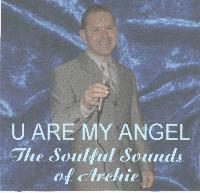 Picture for song 'GOODBYE MY LOVE FAREWELL' by artist 'ARCHIE GRAY'