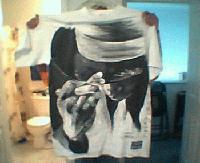 Picture for song 'Me vs JustBlaze' by artist 'ArchiTekk'