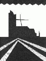 Picture for song 'A Clockwork Black' by artist 'ARCHREALM'