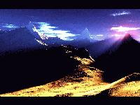 Picture for song 'Down To Earth' by artist 'ARCHREALM'