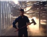 Picture for song 'Frailty' by artist 'ARCHREALM'