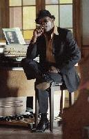 Picture for song 'Mr. Heavy Handed' by artist 'ARCHREALM'