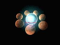 Picture for song 'Thorn Crown' by artist 'ARCHREALM'