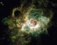 Picture for song 'Universal Blaze with Various Artistes' by artist 'ARCHREALM'