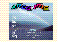 Picture for song 'Baila Rumbacito' by artist 'ARCO IRIS'
