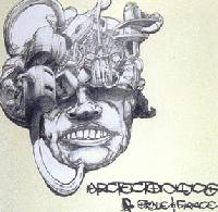 Picture for song 'Tremble o' Trains' by artist 'Arctectonics'