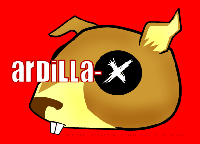 Picture for song 'Punketa' by artist 'Ardilla-x'