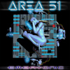 Picture for song 'MK Ultra' by artist 'Area 51'