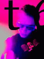 Picture for song 'desert world creatures' by artist 'area66'