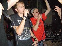 Picture for song 'swingsets and opposite end' by artist 'area66'