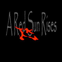 Picture for song 'Alchemist' by artist 'A Red Sun Rises'