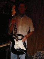 Picture for song 'ALLEYCAT' by artist 'rickylakemusic'