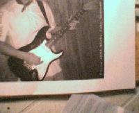 Picture for song 'Listen' by artist 'rickylakemusic'