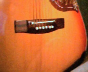 Picture for song 'Old Love' by artist 'rickylakemusic'