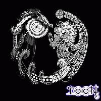 Picture for song 'Round 'N Round' by artist 'Arena'