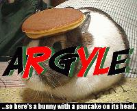 Picture for song 'Stab Me in the Front' by artist 'Argyle'