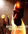Picture for song 'Tetinkwanishe radio edit' by artist 'ARIAK THA PROPHET'