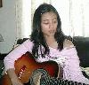 Picture for song 'Love Moves in Mysterious Ways' by artist 'Arianna'