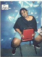 Picture for song 'Hold On Me' by artist 'Arikaluv'