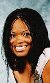 Picture for song 'Cut'ya' by artist 'Arischa Conner'
