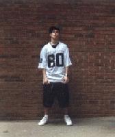 Picture for song 'you aint on my level' by artist 'Aristotle'