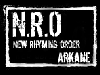 Picture for song 'Arkane \/s. Grover' by artist 'Arkane tha Lyricist'