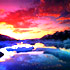 Picture for song 'Northern Radiance' by artist 'Arktika'