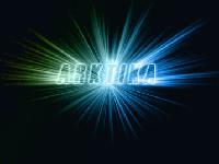 Picture for song 'Shining Star' by artist 'Arktika'